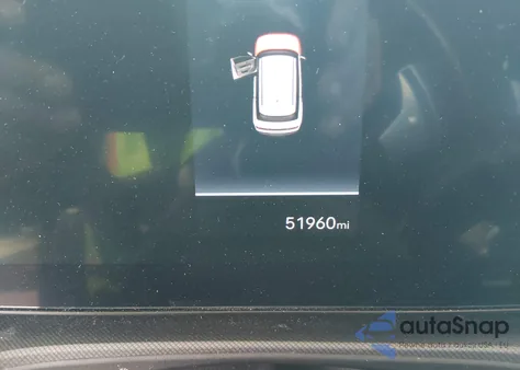 2024 Hyundai Santa Fe Xrt из США, поврежденный, VIN 5NMP3DGL6RH024684